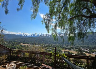 Building Photo - Carmel Valley Home for RENT!!!
