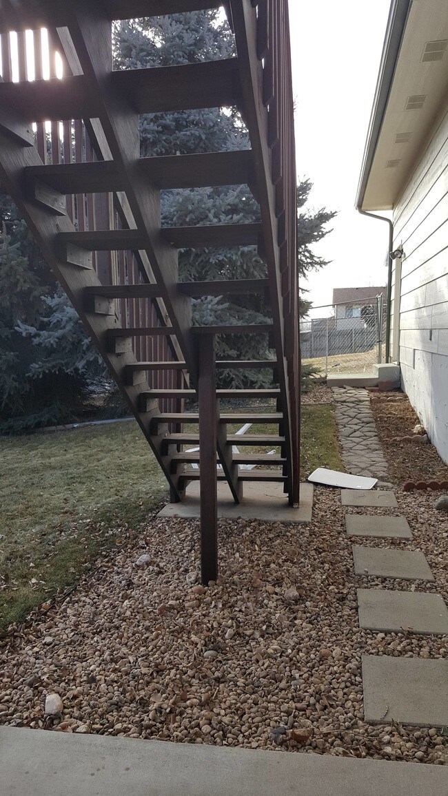 Building Photo - 2820-2813 13th Ave