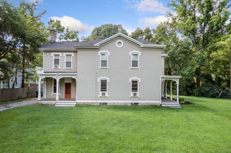 Building Photo - 5508 Arnsby Pl