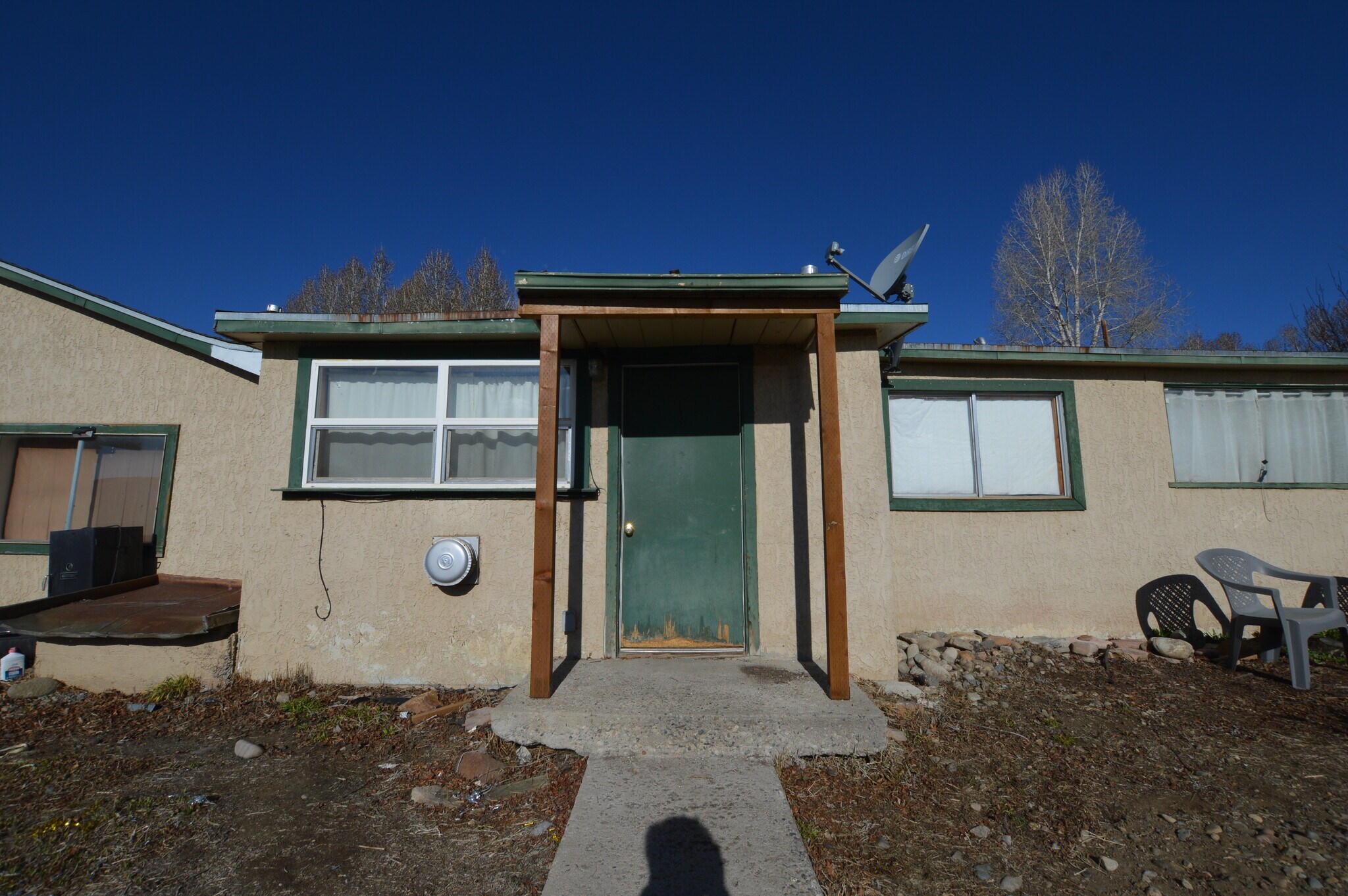 Building Photo - 1206 W Tomichi Ave