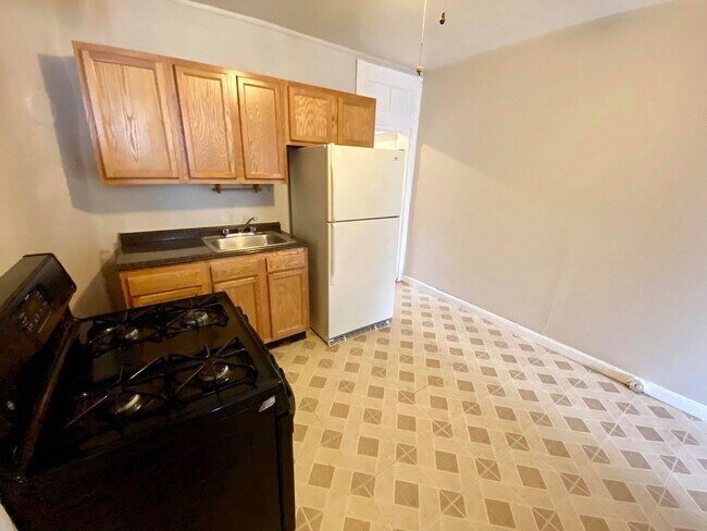 Building Photo - Charming 2BD/2BA Townhome in Butcher's Hill, Baltimore, MD!