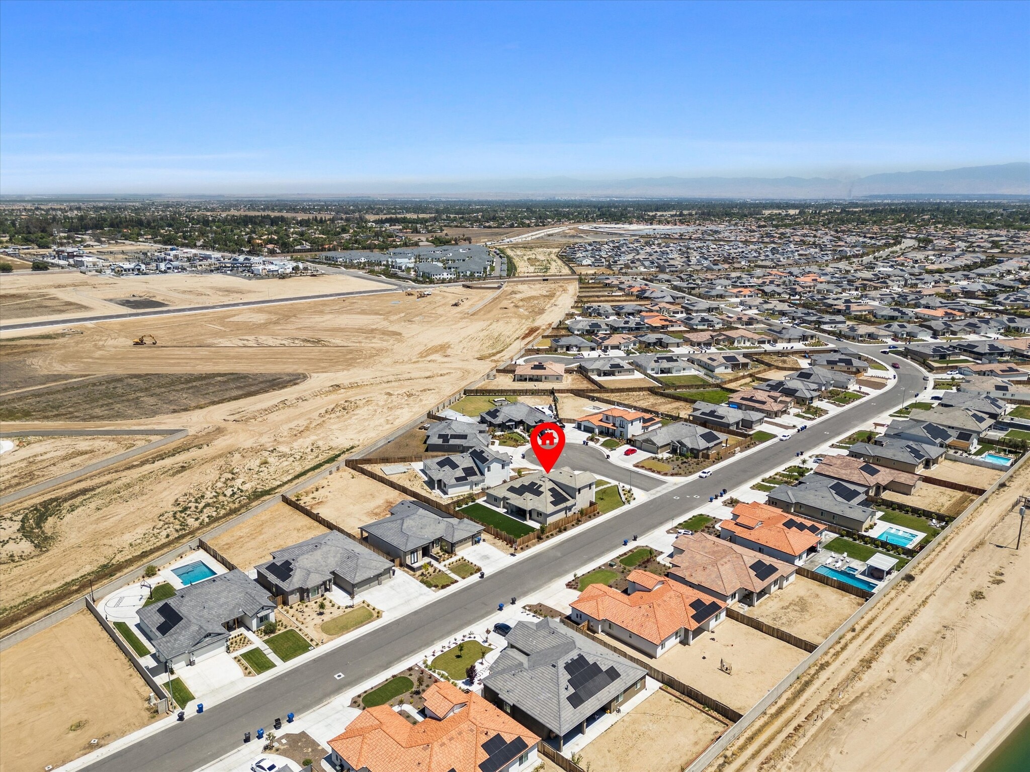 Building Photo - 815 Gilsum Ct