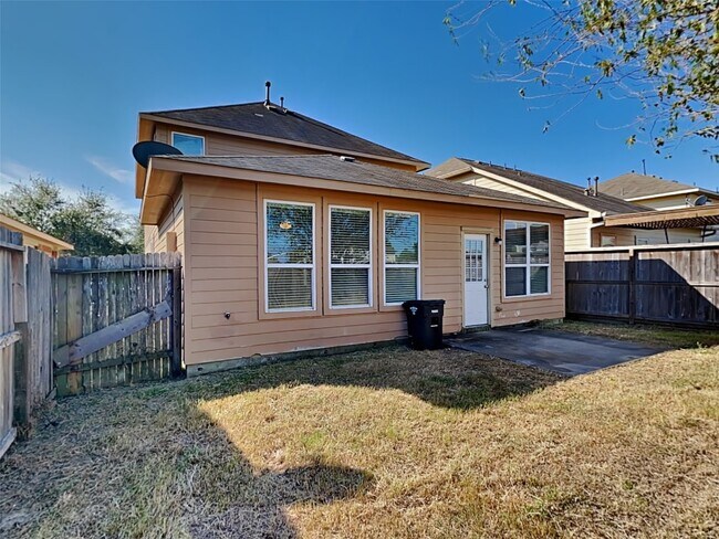 Building Photo - 19022 Walbrook Meadows Ln