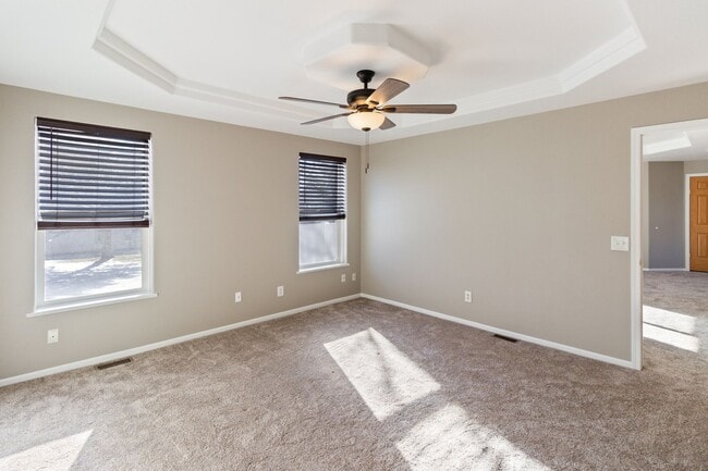 Building Photo - 55+ Community Living!
