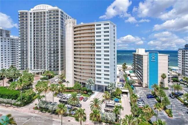Building Photo - 4100 Galt Ocean Dr