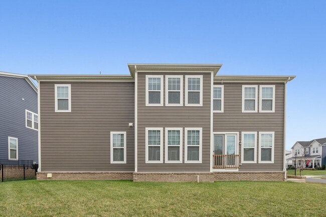 Building Photo - 101 Milvian Wy SE