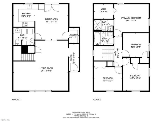 Building Photo - 3257 Yorkborough Way