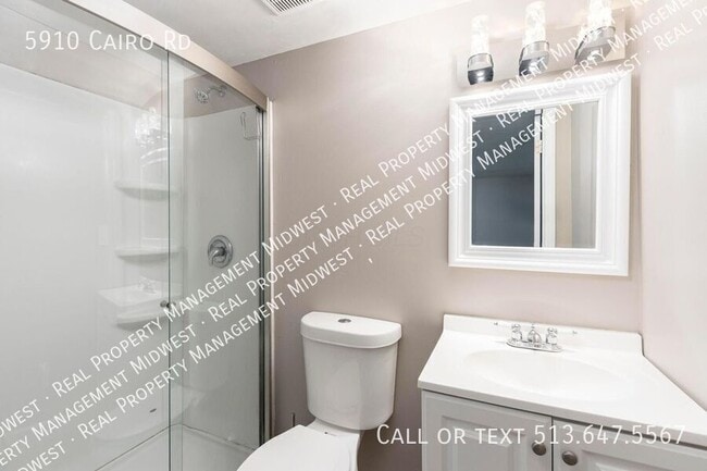 Building Photo - 5910 Cairo Rd