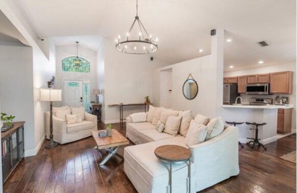 Building Photo - 17410 Woodfair Dr