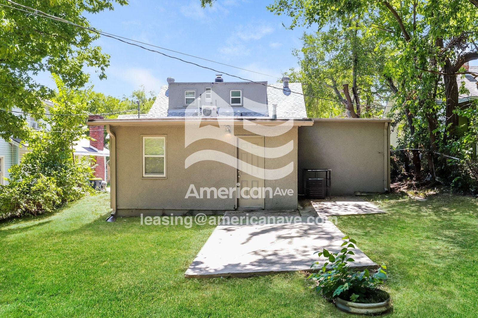 Building Photo - 3810 E 53rd Terrace