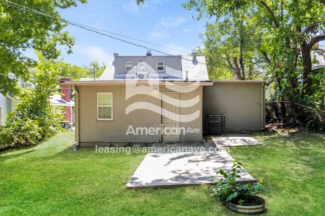 Building Photo - 3810 E 53rd Terrace