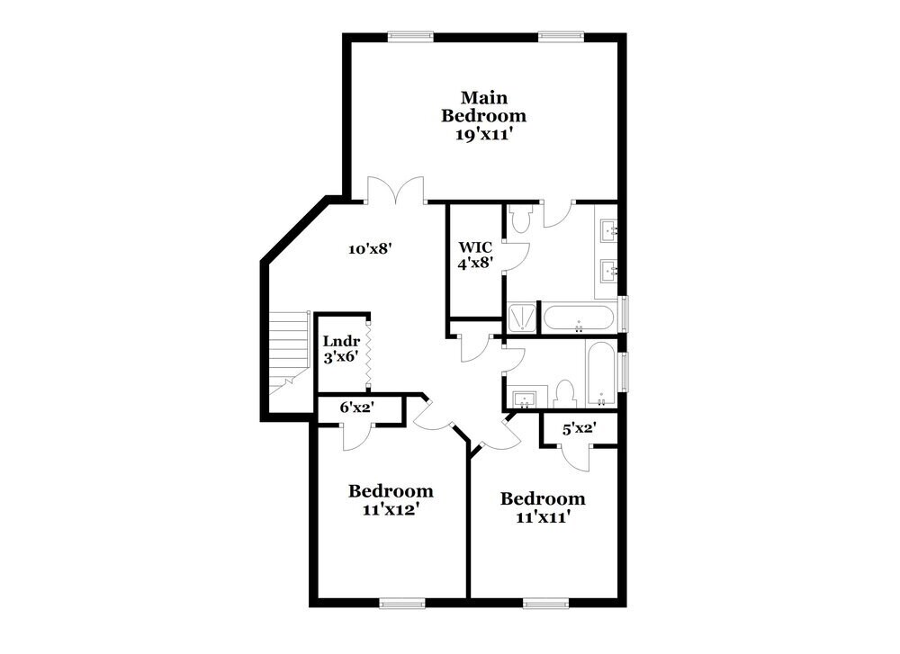 Building Photo - 7565 Woodbine Pl