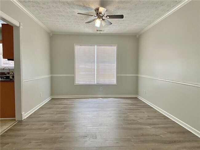 Building Photo - 4609 Insdale Ln NW