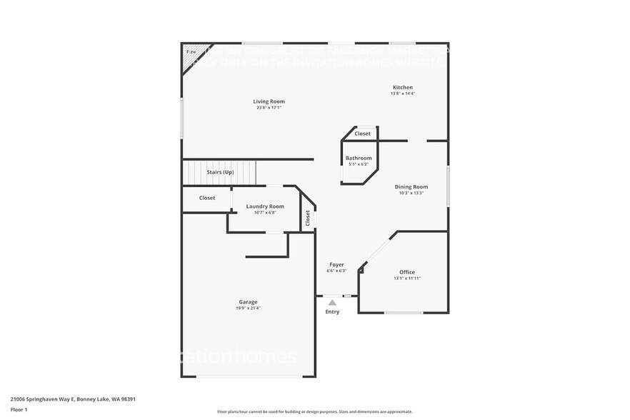 Building Photo - 21006 Springhaven Way E