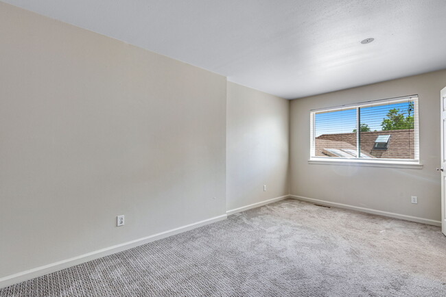 Bedroom 2 - 2501 Bluff St