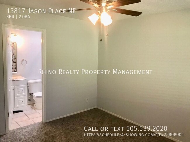 Building Photo - 13817 Jason Pl NE
