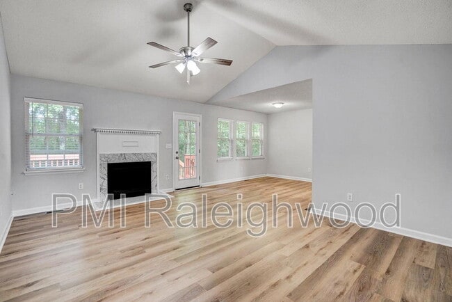 Building Photo - 1300 Poplar Ridge Rd