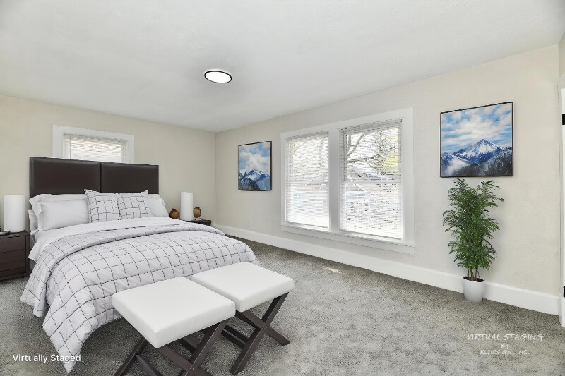 Building Photo - 1145 N Belleview Pl
