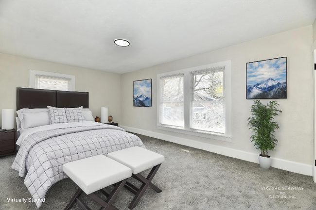 Building Photo - 1145 N Belleview Pl