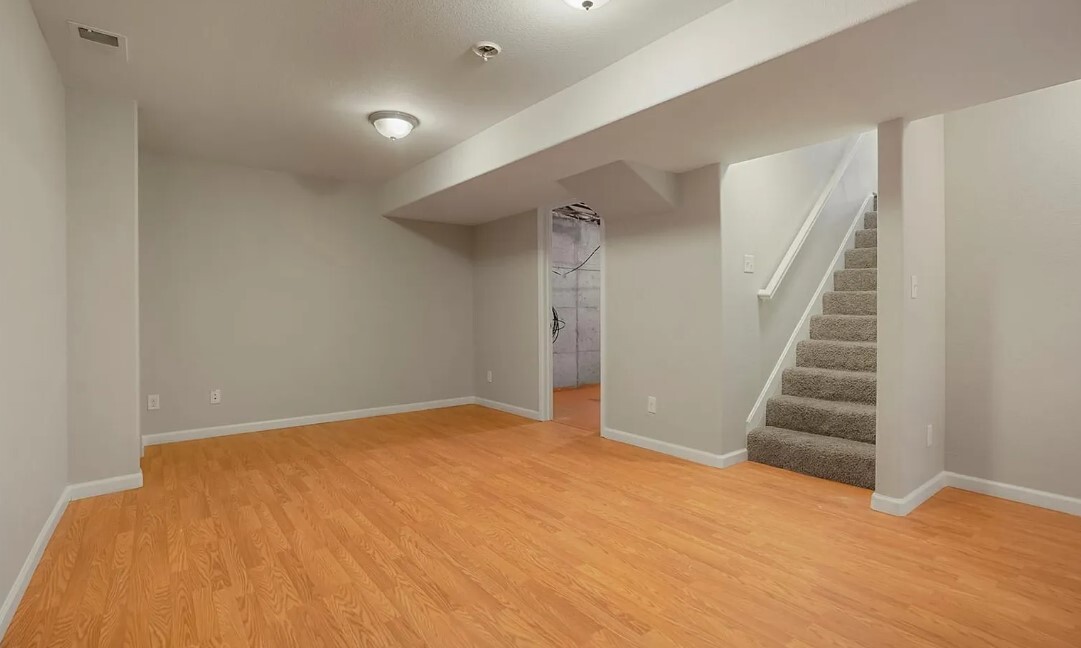 View of Finished Basement - 2 - 7261 Avrum Dr