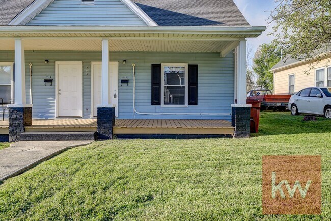 Building Photo - 314 Wilson Ave