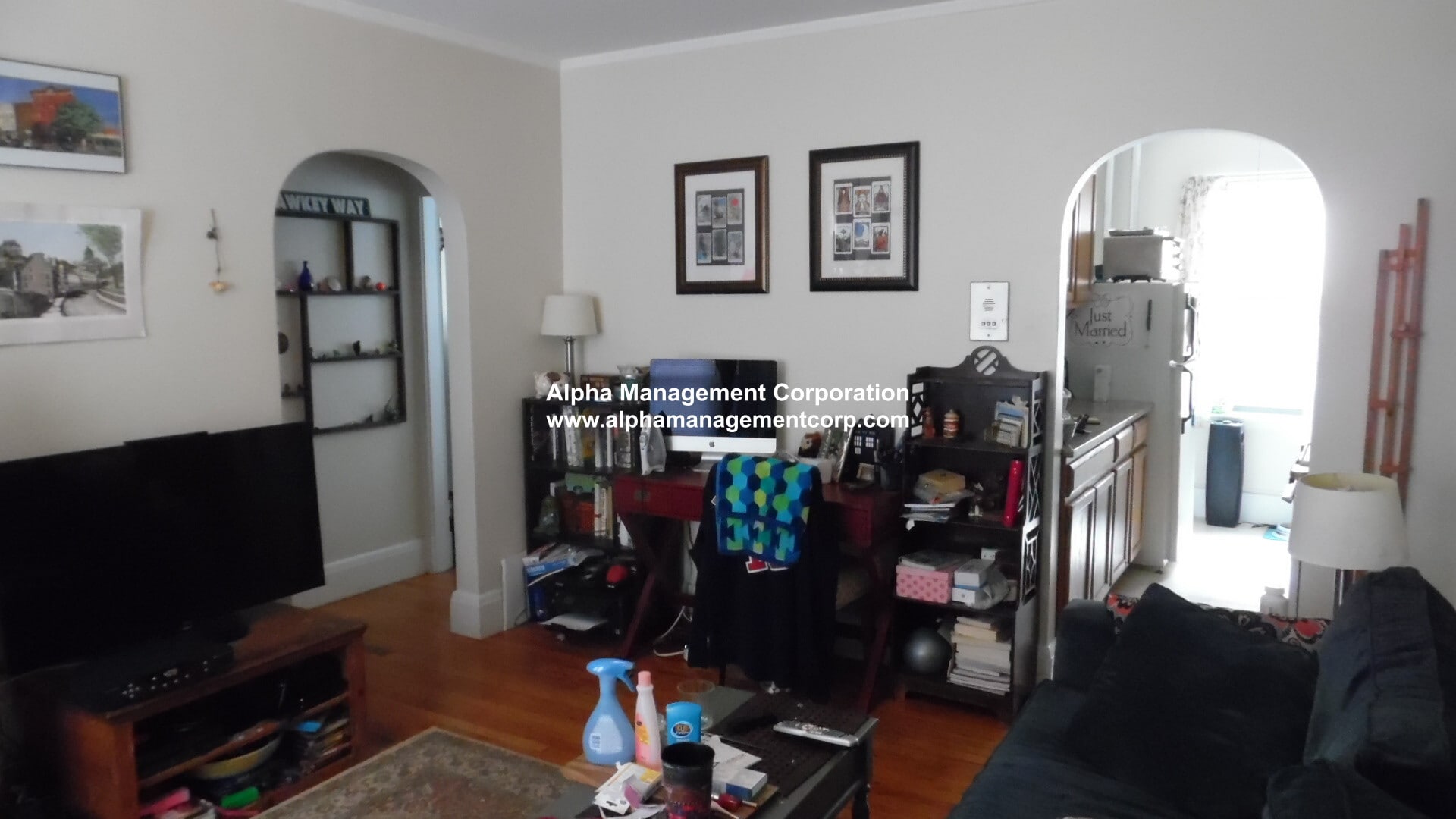 Building Photo - 349 Pleasant St