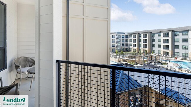 Building Photo - 125 S Standridge Blvd