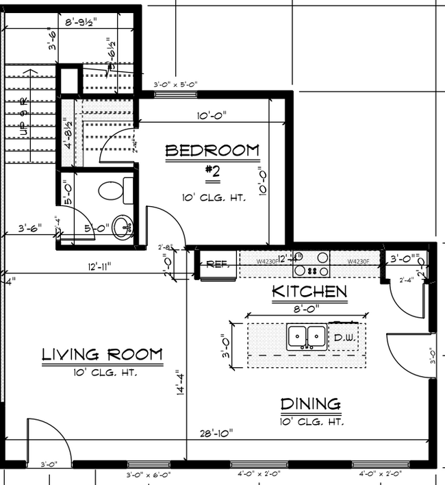 Building Photo - 2306 Lloyd Ave