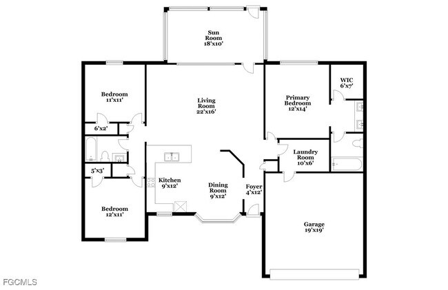 Building Photo - 1336 Japan St