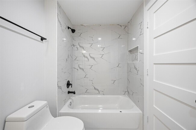 Building Photo - 7625 De Priest St