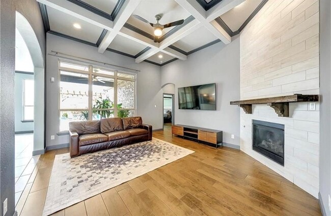 Building Photo - 1309 Mustang Brook Ln
