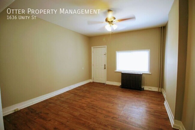 Building Photo - 1636 Unity St