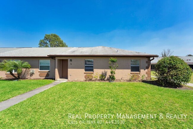 Primary Photo - 39 Las Brisas Way