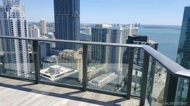 Building Photo - 1300 S Miami Ave