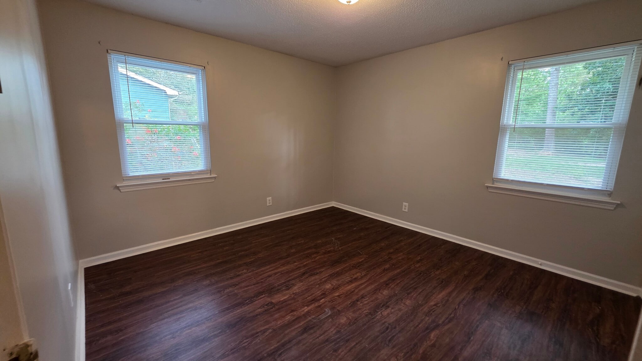 Master Bedrrom - 4031 E Freedom Cir