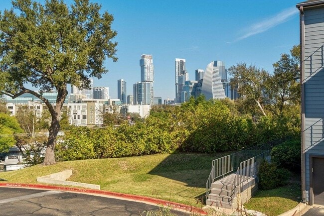 Building Photo - 1501 Barton Springs Rd