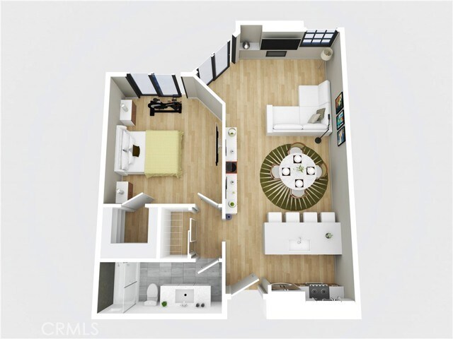 Building Photo - 740 Kings Rd