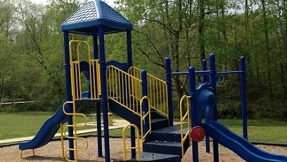 Playground - Timber Creek Apartments