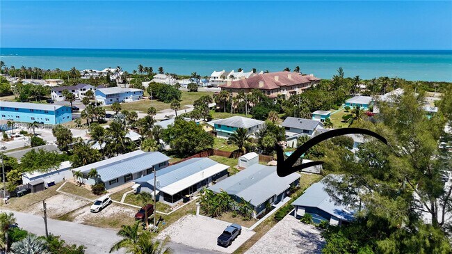 Building Photo - 742 Granada St