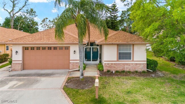 5794 Elizabeth Ann Way 5794 Elizabeth - 5794 Elizabeth Ann Way Fort Myers Fl Building Photo