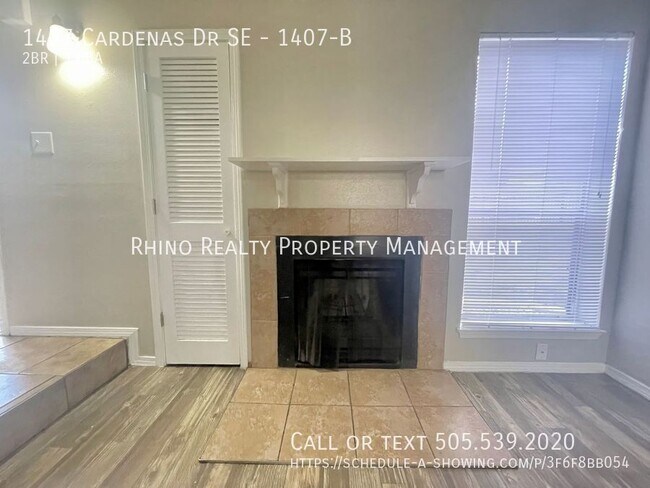 Building Photo - 1407 Cardenas Dr SE