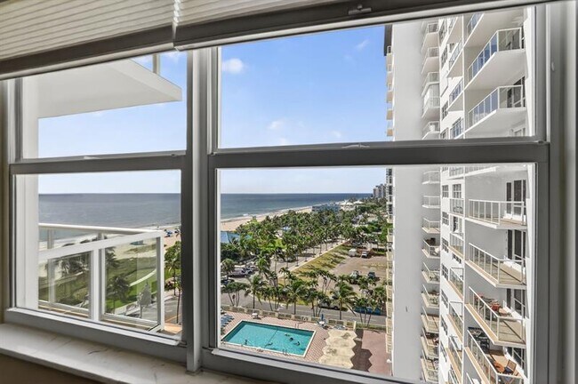 Building Photo - 111 N Pompano Beach Blvd