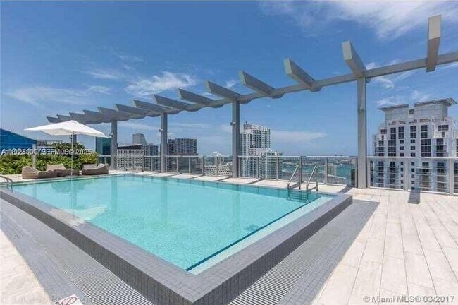 Building Photo - 1100 S Miami Ave