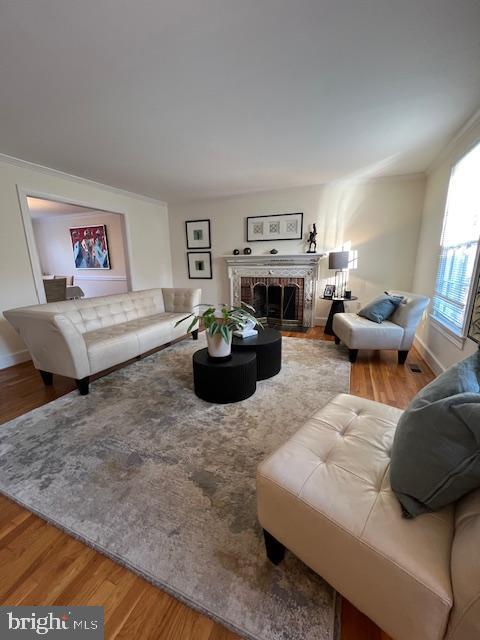 Building Photo - 5303 Bradley Blvd