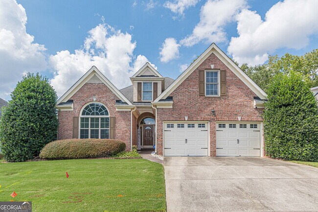 Primary Photo - 203 Prestwick Way N