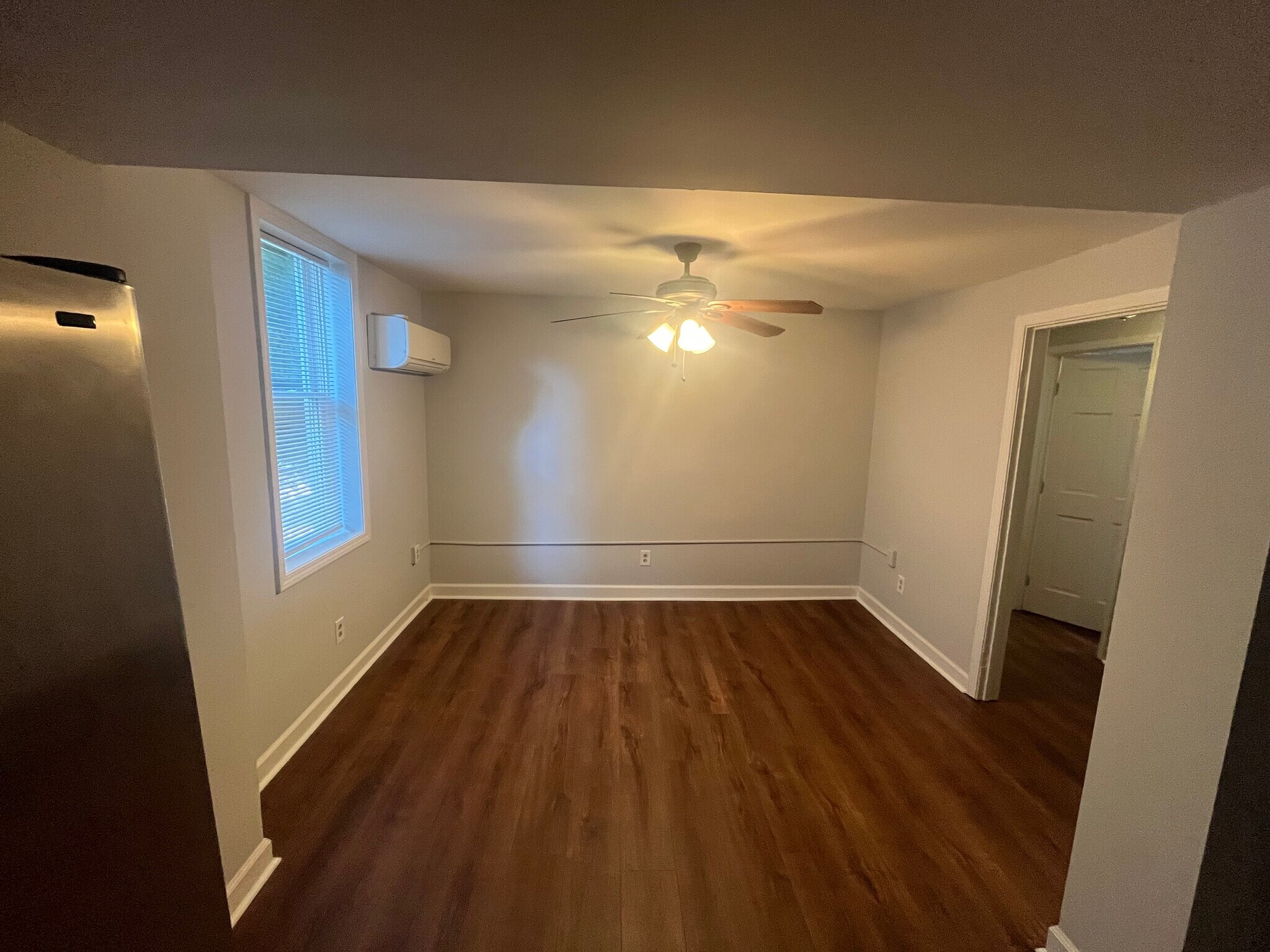 Dining area - 1732 Ridgeway Ave NW
