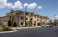 Building Photo - Clear Harbor Apartments