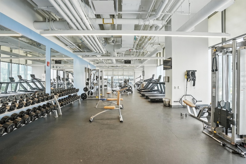 Building Photo - 319 E Wacker Dr