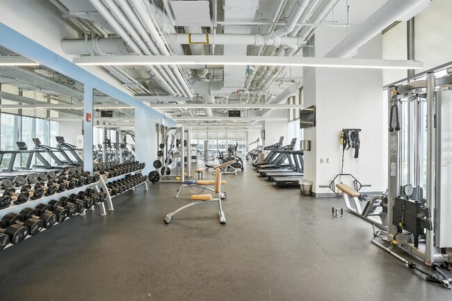 Building Photo - 319 E Wacker Dr