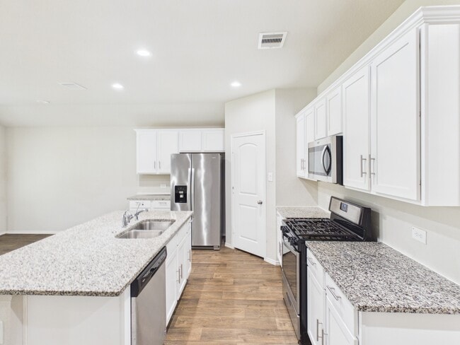 Building Photo - 18237 Cascadia Mill Ct.